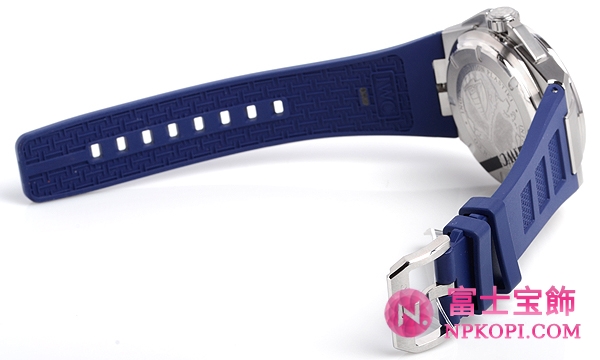 ＩＷＣインヂュニア オートマチック・ミッションアース IW323608